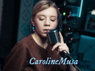 CarolineMusa