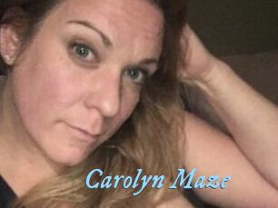 Carolyn_Maze