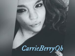 CarrieBerryOh