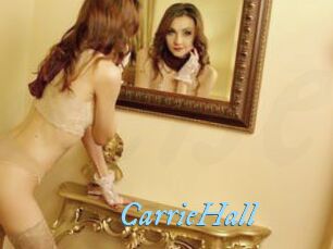 CarrieHall