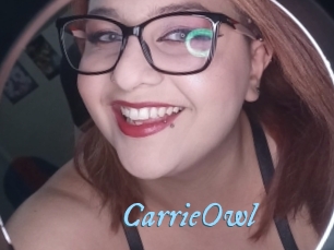 CarrieOwl