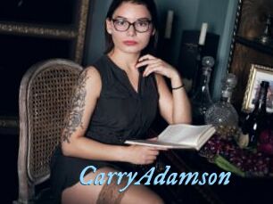 CarryAdamson