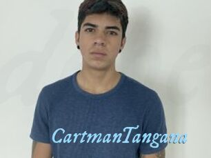 CartmanTangana