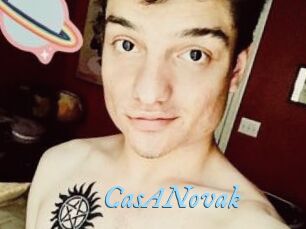CasANovak