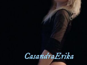 CasandraErika