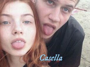 Casella