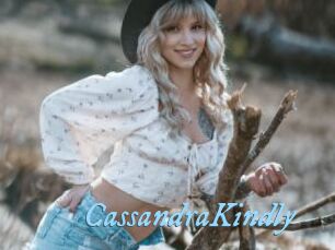 CassandraKindly