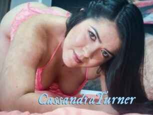 CassandraTurner