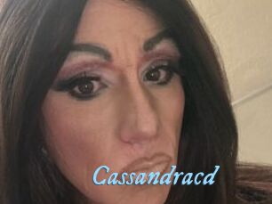 Cassandracd