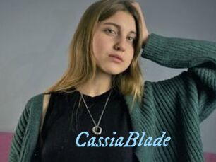 CassiaBlade