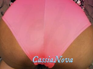 CassiaNova
