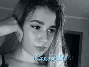 CassidyBe