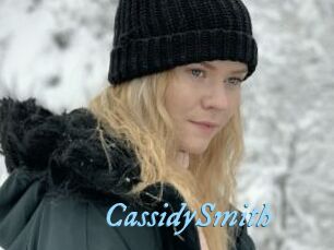 CassidySmith