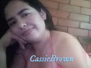 CassieBrown