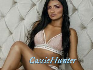 CassieHunter