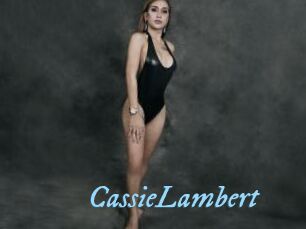 CassieLambert