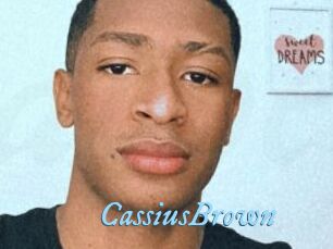 CassiusBrown