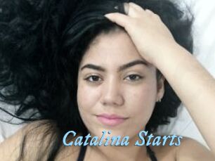 Catalina_Starts