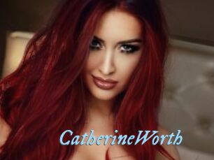 CatherineWorth