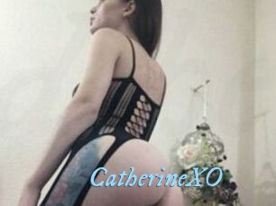 CatherineXO