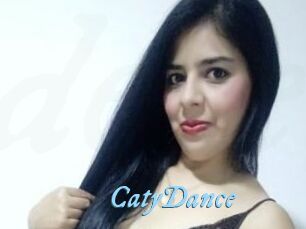 CatyDance