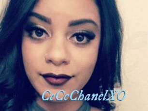 CeCeChanelXO