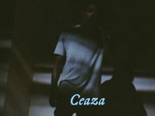 Ceaza