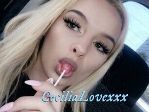 CeciliaLovexxx