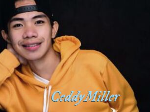 CeddyMiller