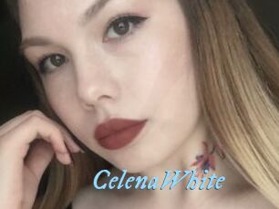 CelenaWhite