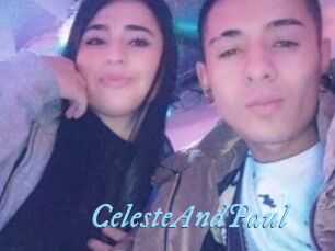 CelesteAndPaul