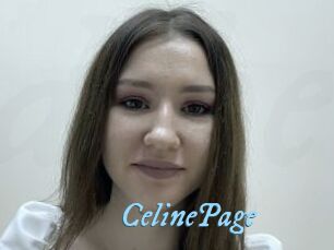 CelinePage