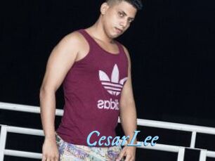 CesarLee