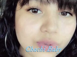 Chachi_Baby