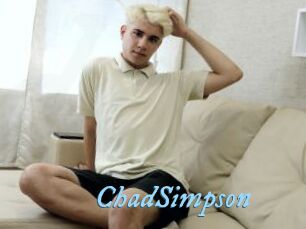 ChadSimpson