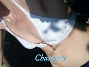 Champus