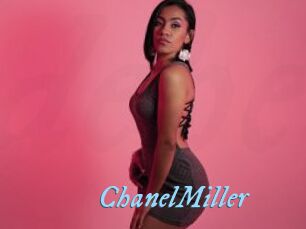 ChanelMiller