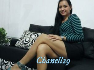 Chanell29