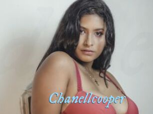 Chanellcooper