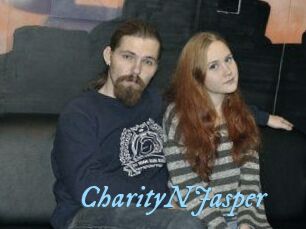 CharityNJasper