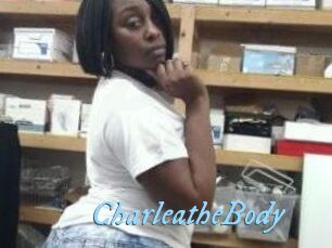 CharleatheBody