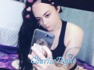 CharlieDoyle
