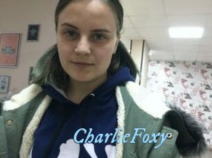 CharlieFoxy