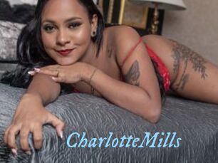 CharlotteMills