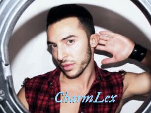 CharmLex