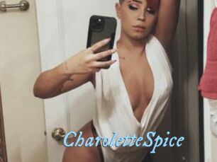 CharoletteSpice