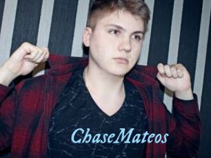 ChaseMateos