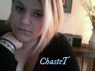 ChasteT