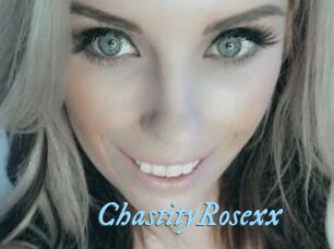 ChastityRosexx