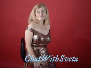 ChatWithSveta